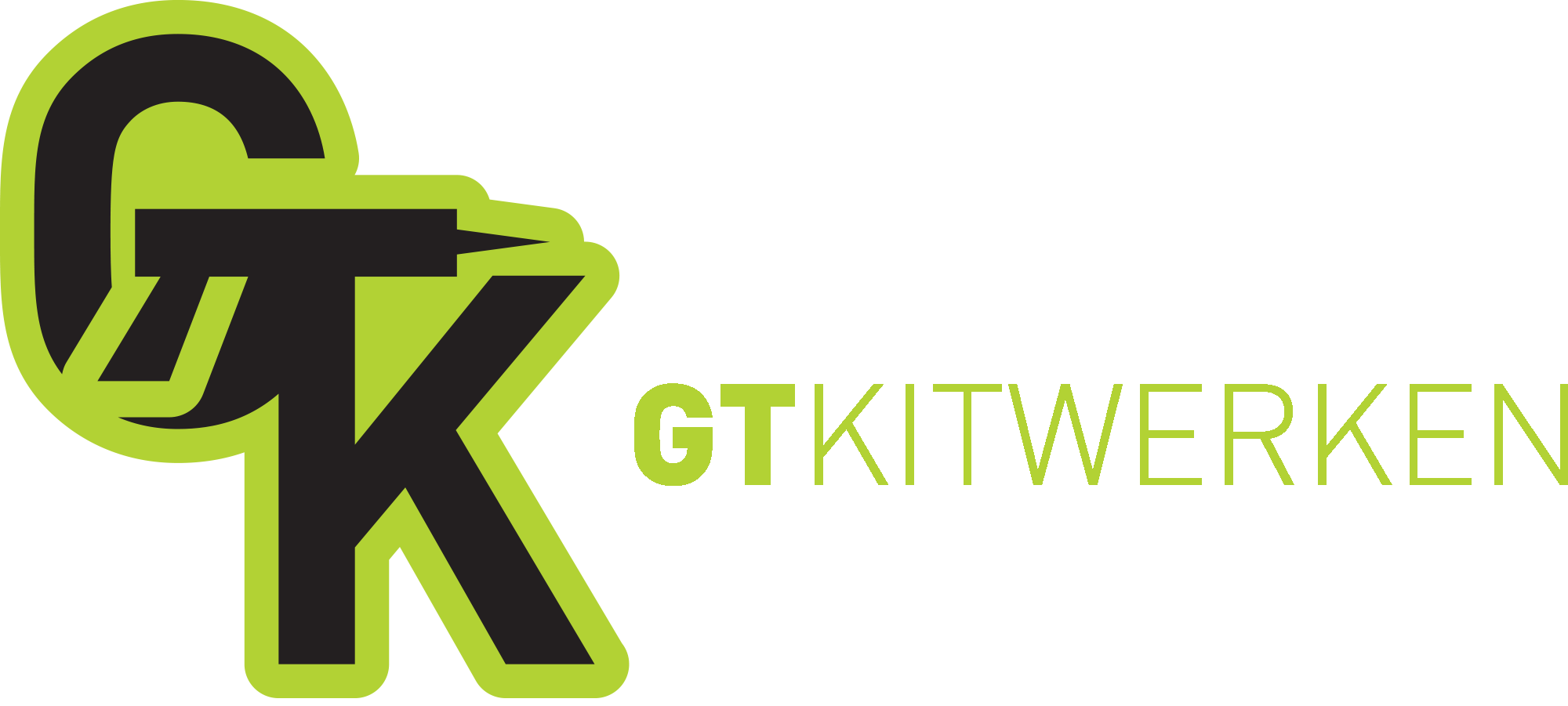 GT Kitwerken